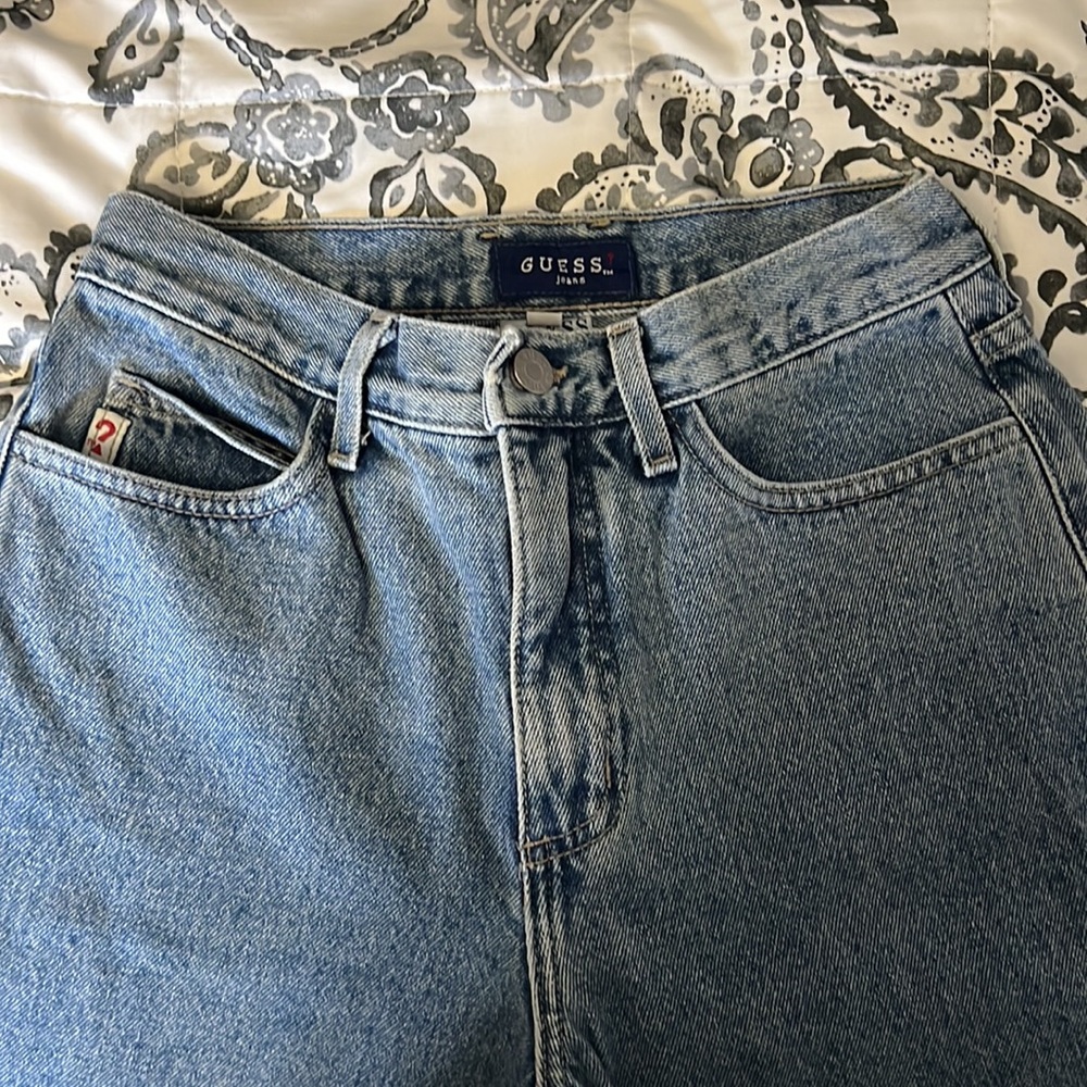 Vintage Guess Jeans